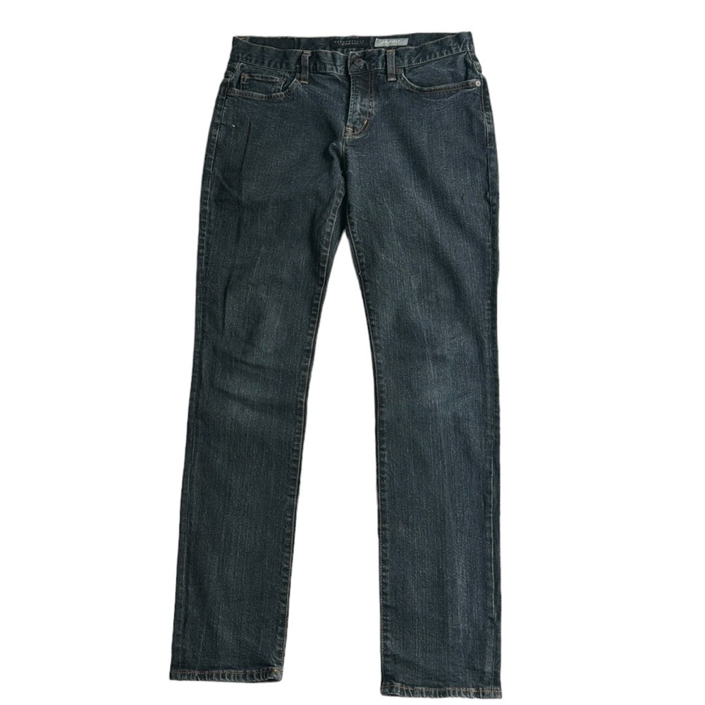 Aeropostale Men’s Skinny Jeans Size 31/32